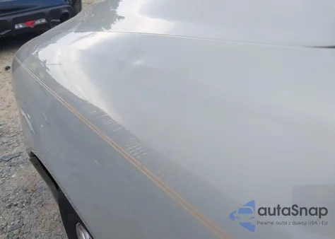 2004 Mercury Sable Gs из США, поврежденный, VIN 1MEFM50U14A604976